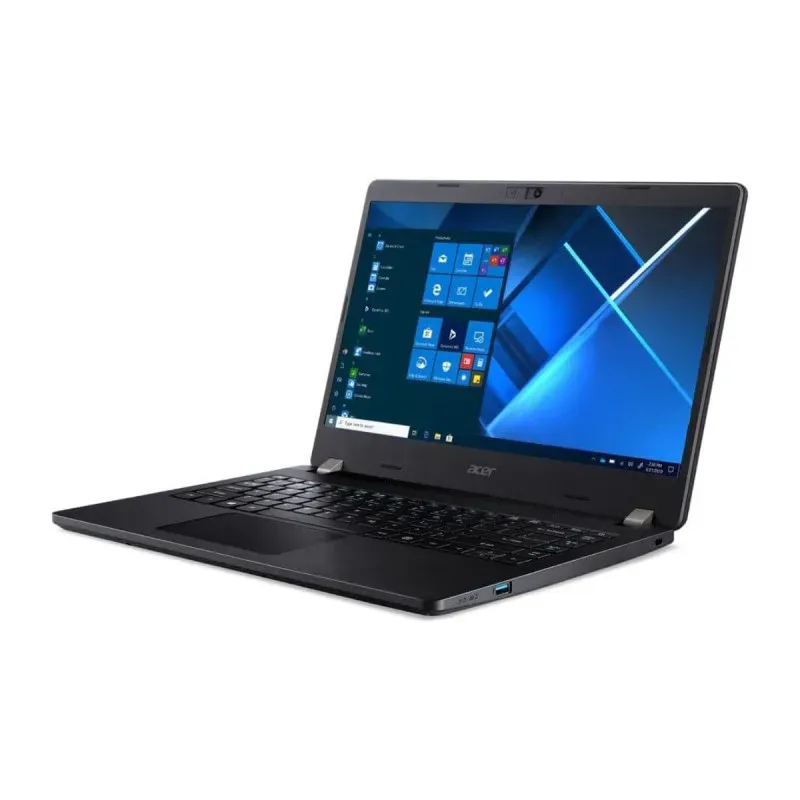 PORTATILE ACER TRAVELMATE  P214-53 | I3-1115G4 | 14" | 8GB | 256GB SSD | B | RICONDIZIONATO