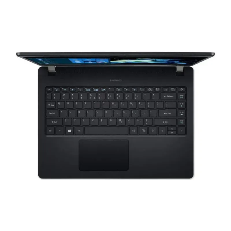 PORTATILE ACER TRAVELMATE  P214-53 | I3-1115G4 | 14" | 8GB | 256GB SSD | B | RICONDIZIONATO