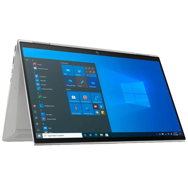 PORTÁTIL HP ELITEBOOK X360 830 G8 | I7-1185G7 | TÁTIL 13" | 32GB | 512GB SSD | A+ | RECONDICIONADO