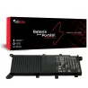 BATERÍA PARA PORTÁTIL ASUS VIVOBOOK 4000 V555L MX555 C21N1408