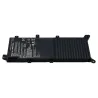BATERÍA PARA PORTÁTIL ASUS VIVOBOOK 4000 V555L MX555 C21N1408
