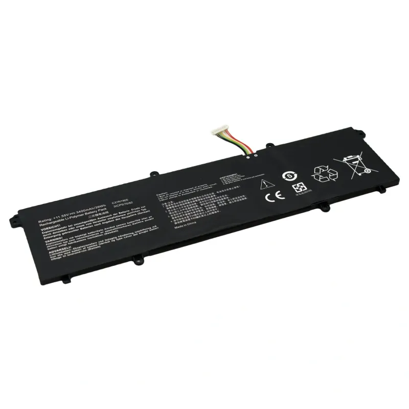 BATERÍA PARA PORTÁTIL ASUS VIVOBOOK S13 S330F S14 M433IA S433FA S15 D533IA S15 S533 C31N1905