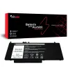 BATTERIA DEL COMPUTER PORTATILE PER DELL LATITUDE 3150 3160 E5250 E5450 E5550 G5M10