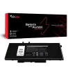 BATTERIA DEL COMPUTER PORTATILE DELL LATITUDE 14 5401 5410 5411 15 5501 5510 3HWPP