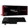 BATTERIA DEL COMPUTER PORTATILE PER ASUS ZENBOOK BX32 BX32V BX32VD UX32 UX32V UX32VD C23-UX32