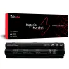 BATTERIA PER COMPUTER PORTATILE AD ALTA CAPACITÀ PER DELL XPS 14 15 17 17 3D L401X L501X L502X R795X