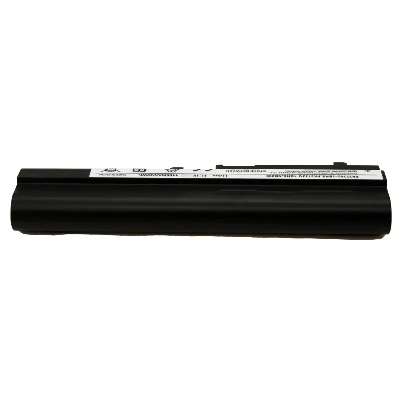 BATTERIA DEL COMPUTER PORTATILE PER TOSHIBA MINI NB250 NB200 NB205 PA3732U-1BAS