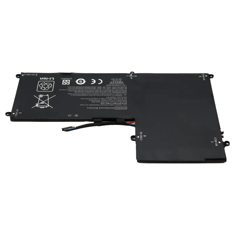 BATERÍA PARA PORTÁTIL HP ELITEPAD 1000 G2 AO02XL HSTNN-UB5O 728558-005