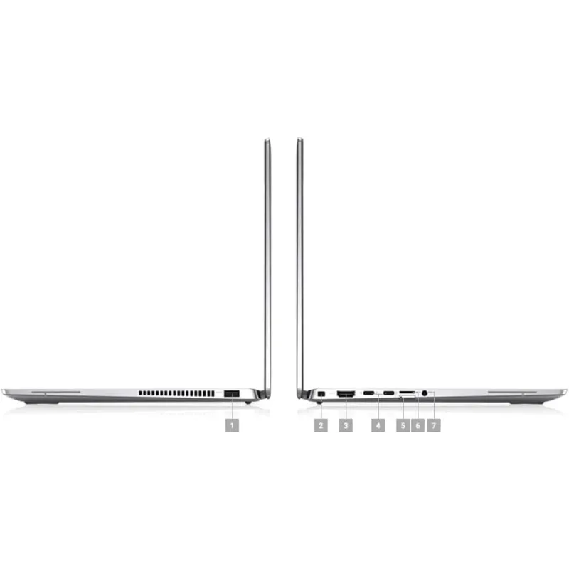 PORTATIL DELL LATITUDE 9420 2EN1 | I7-1185G7 | TÁCTIL 14" | 16GB | 256 SSD | A+ | RECONDICIONADO