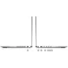 PORTATIL DELL LATITUDE 9420 2EN1 | I7-1185G7 | TÁCTIL 14" | 16GB | 256 SSD | A+ | RECONDICIONADO