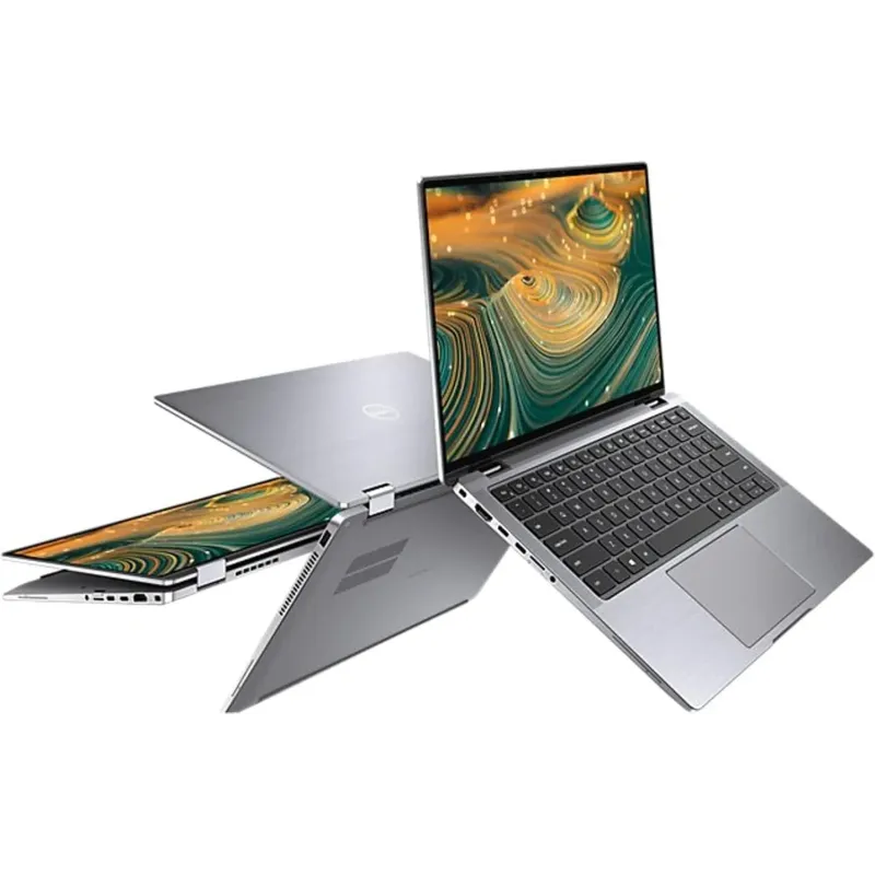 PORTATIL DELL LATITUDE 9420 2EN1 | I7-1185G7 | TÁCTIL 14" | 16GB | 256 SSD | A+ | RECONDICIONADO