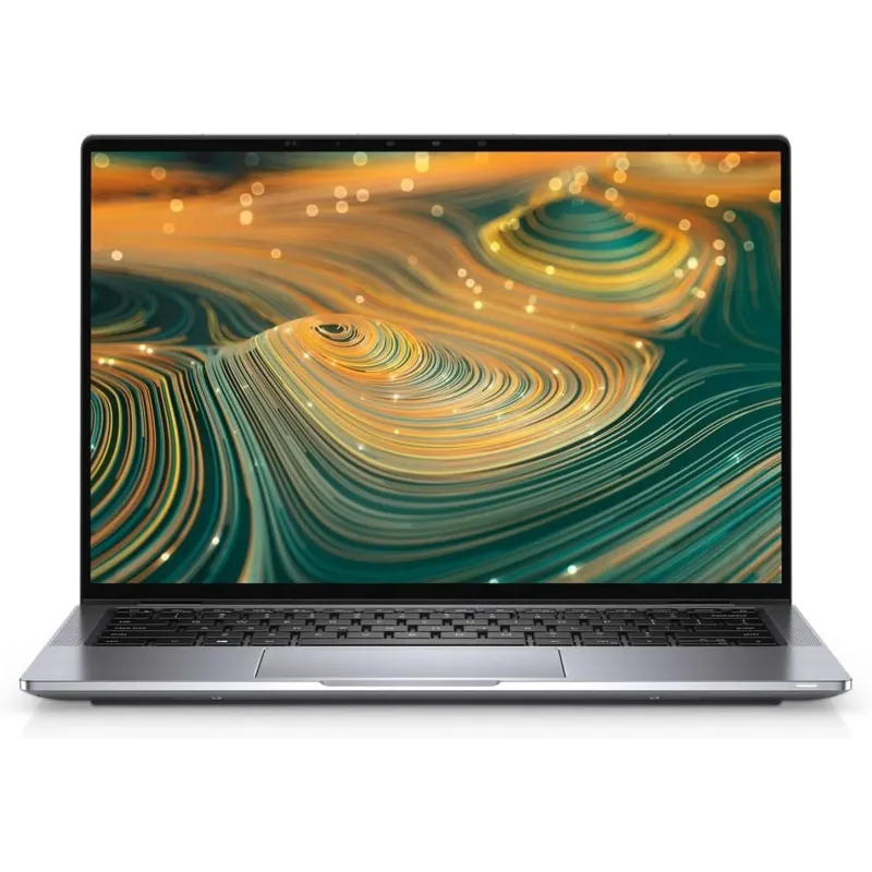 PORTATIL DELL LATITUDE 9420 2EN1 | I7-1185G7 | TÁCTIL 14" | 16GB | 256 SSD | A+ | RECONDICIONADO