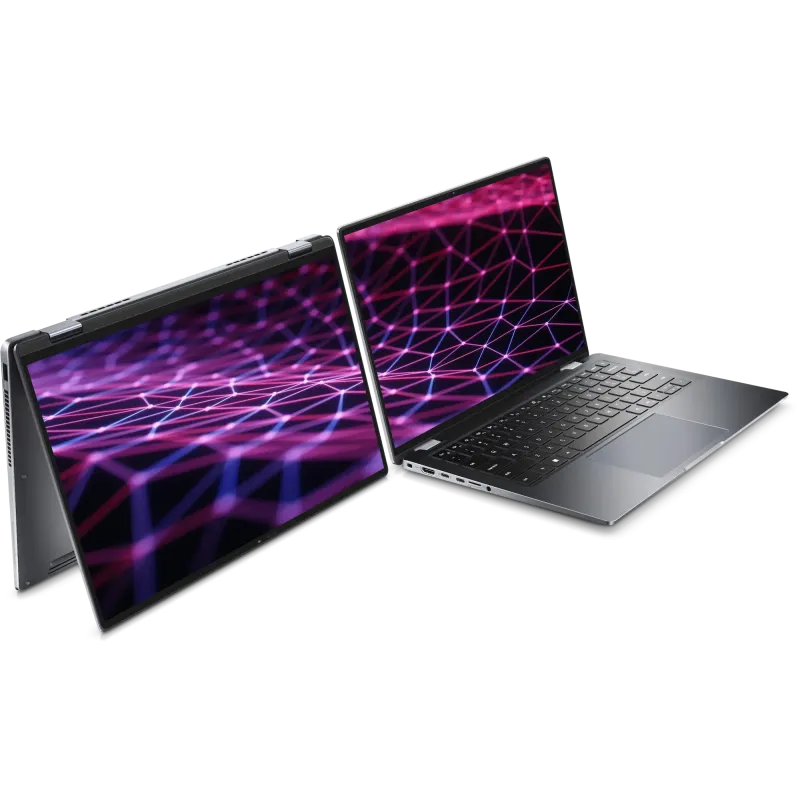 COMPUTER DELL LATITUDE 9430 2EN1 | I5-1245U | TÁCTIL 14" | 16GB | 512 SSD | A+ | RICONDIZIONATO