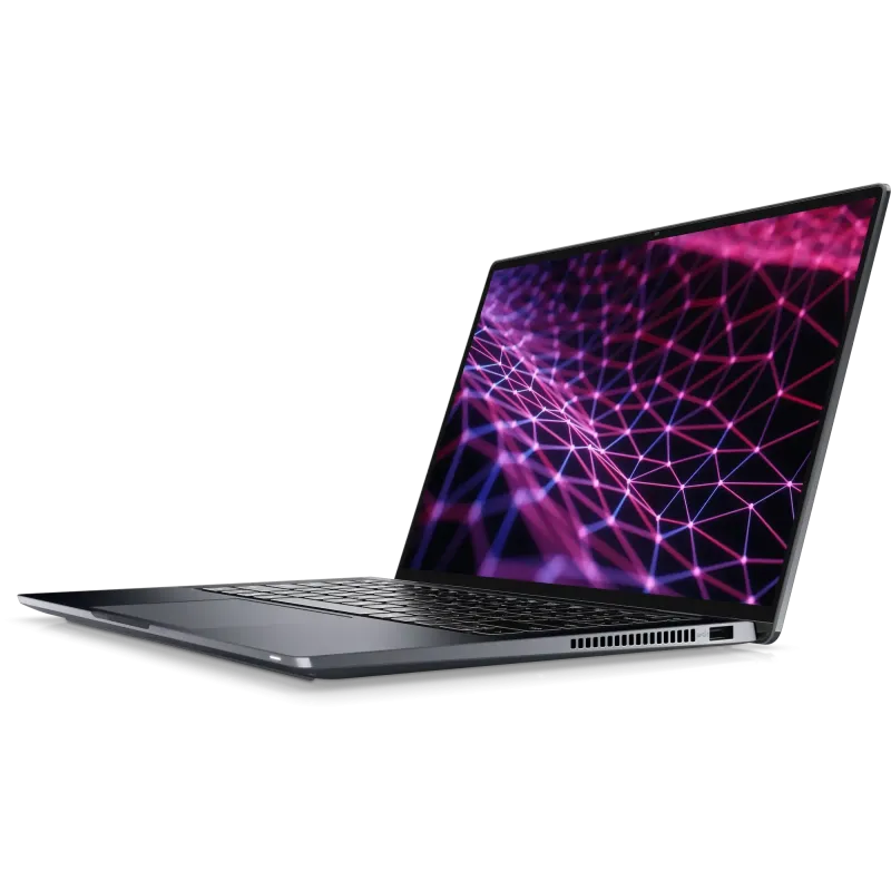 COMPUTER DELL LATITUDE 9430 2EN1 | I5-1245U | TÁCTIL 14" | 16GB | 512 SSD | A+ | RICONDIZIONATO