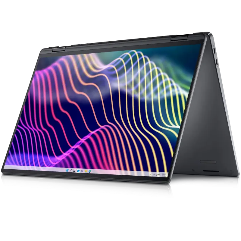 PORTATIL DELL LATUTUDE 9440 2EN1 | I7-1365U | TÁCTIL 14" | 32GB | 512 SSD | A+ | RECONDICIONADO