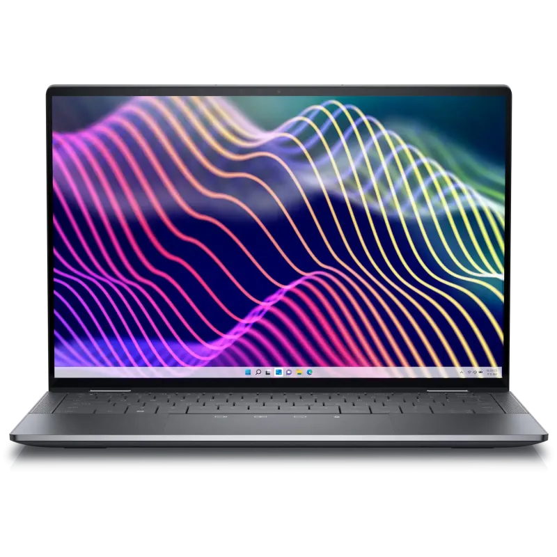 PORTATIL DELL LATUTUDE 9440 2EN1 | I7-1365U | TÁCTIL 14" | 32GB | 512 SSD | A+ | RECONDICIONADO
