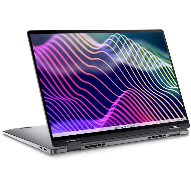PORTATIL DELL LATUTUDE 9440 2EN1 | I7-1365U | TÁCTIL 14" | 32GB | 512 SSD | A+ | RECONDICIONADO