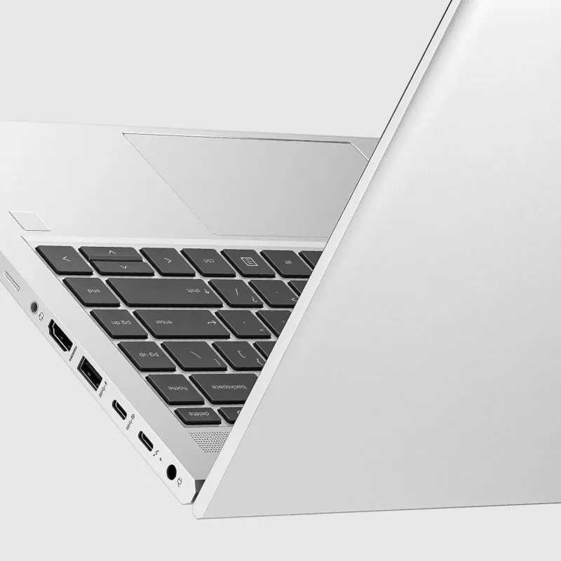 PORTÁTIL HP ELITEBOOK 640 G10 | I5-1335U | 14" | 32GB | 256 SSD NVMe | A+ | RECONDICIONADO