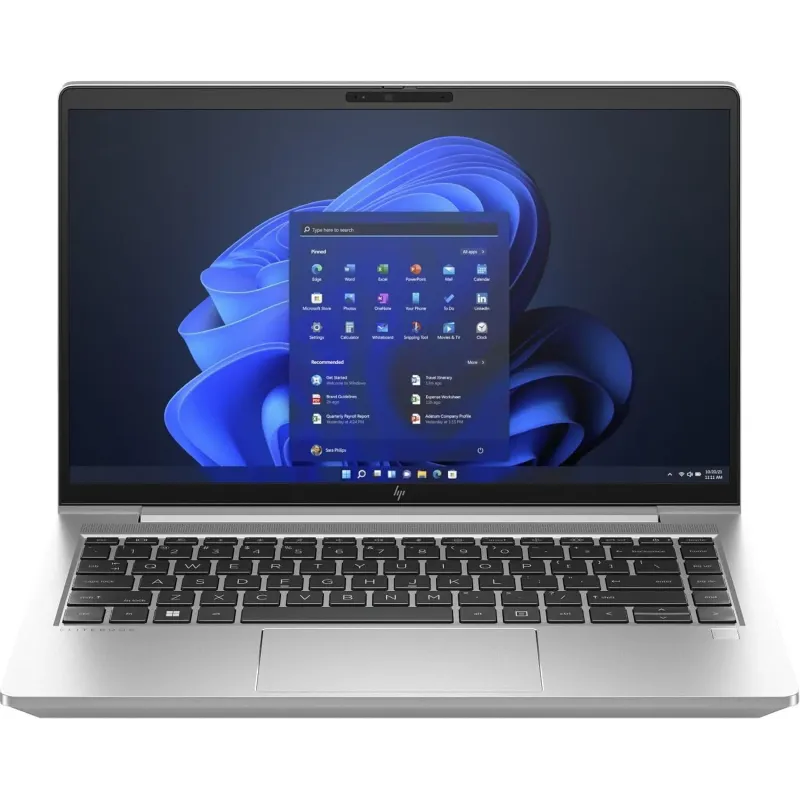 PORTÁTIL HP ELITEBOOK 640 G10 | I5-1335U | 14" | 32GB | 256 SSD NVMe | A+ | RECONDICIONADO