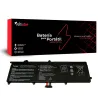 BATTERIA PER COMPUTER PORTATILE ASUS VIVOBOOK X201E S200 SERIE C21-X202