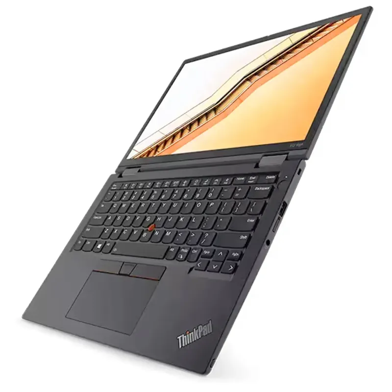 PORTATILE LENOVO THINKPAD X13 YOGA GEN 2 | I5-1145G7 | 13" TOUCHSCREEN | 16GB | 256 SSD | A+ RICONDIZIONATO