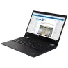 PORTATILE LENOVO THINKPAD X13 YOGA GEN 1 | I5-10210U | 13" TOUCHSCREEN | 8GB | 256 SSD | A+ RICONDIZIONATO