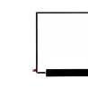 SCHERMO LED OPACO DA 15,6" PER COMPUTER PORTATILE LENOVO 5D10R41287