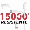 CARREGADOR PARA PORTATIL APPLE MACBOOK 140W USB-C