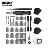SET DI CACCIAVITI MAGNETICI JAKEMY JM-8186 A