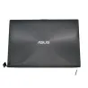 ECRÃ CHEIO DE 13.3" PARA PORTATIL ASUS ZENBOOK UX31A 1920X1080 CINZA