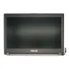 PANTALLA COMPLETA DE 13.3" PARA PORTÁTIL ASUS ZENBOOK UX31A 1920X1080 GRIS
