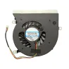 VENTOLA CPU PER COMPUTER PORTATILE MSI GT62 GT62VR 16L1 16L2 16L3 S5 S6 PABD19735BM