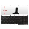 TECLADO PARA PORTÁTIL TOSHIBA SATELLITE C650 C660