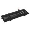 BATTERIA PER COMPUTER PORTATILE HUAWEI MATEBOOK 14 HB4593R1ECW 9 PINES
