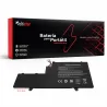BATTERIA PER COMPUTER PORTATILE HP ELITEBOOK X360 1030 G2 SERIE OM03XL