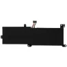 BATTERIA PER COMPUTER PORTATILE LENOVO IDEAPAD S145-14IGM (81MW) (81SB) S145-14IIL (81W6)
