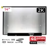 ECRÃ LCD DE 14" PARA LAPTOP NE140WUM-NX1 DE 40 PINOS
