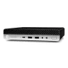 ORDENADOR HP PRODESK 600 G4 DM | I5-8500T | 8GB | 128GB NVMe | A+ | REACONDICIONADO