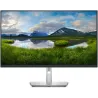 MONITOR DELL P3222QE - MONITOR DE 31.5'' (4K UHD 60Hz IPS 5MS USB-C DISPLAYPORT HDMI, 5X USB, RJ45) GRIS | A+