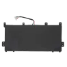 BATERÍA PARA PORTÁTIL ASUS CHROMEBOOK C423 C423NA C523 C523NA C523NA-DH02 C523NA-IH24T - C21N1808