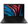 PORTÁTIL LENOVO THINKPAD T14S GEN 1 | I5-10310U | 14" TÁCTIL | 16GB | 256GB SSD | A+ | REACONDICIONADO