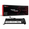 BATTERIE POUR PORTABLE LENOVO LEGION 5 R7000 Y7000 L19C4PC0 L19M4PC0 2020