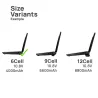 BATERÍA PARA PORTÁTIL HP G6-2000 SERIES G6-2000SS