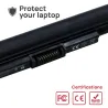 BATERÍA PARA PORTÁTIL TOSHIBA PORTEGE A30 SERIES PA5212U-1BRS