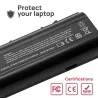 BATERÍA PARA PORTÁTIL HP HSTNN-C17C HSTNN-DB31 HSTNN-IB31 HSTNN-IB32 HSTNN-IB42