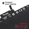 BATERÍA PARA PORTÁTIL HP CS03 CS03046XL CS03046XL-PL
