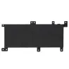 BATERÍA PARA PORTÁTIL ASUS F556U F556UV X542U X556UA X556UV X556UV-3F C21PQ9H C21N1509