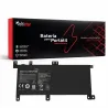 BATERIE POUR PORTABLE ASUS F556U F556UV X542U X556UA X556UV X556UV-3F C21PQ9H C21N1509