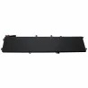 BATTERIA PER COMPUTER PORTATILE DELL PRECISION 5510 5520 5530 5540 M5510 6GTPY