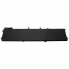 BATTERIE POUR PORTABLE DELL PRECISION 5510 5520 5530 5540 M5510 6GTPY